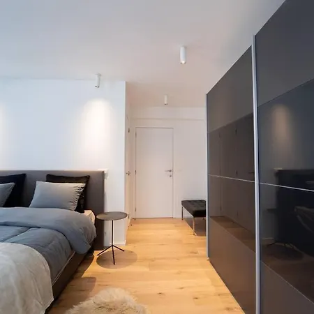 : Superbe 3ch Centre * Mons (Bergen)