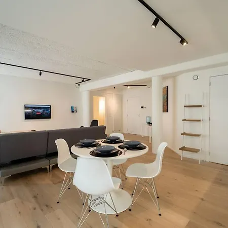 : Superbe 3ch Centre *